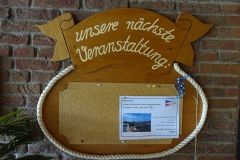 Einladung für den YCS